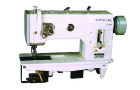 tw1-1245v промышленная швейная машина typical (голова) купить по доступной цене - в интернет-магазине Веллтекс | Чебоксары
