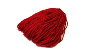 шнур в шнуре цв красный №45 5мм (уп 200м) купить по 4.1 - в интернет - магазине Веллтекс | Чебоксары
.