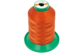 нитки повышенной прочности 40 (210d/4) цв 2517 оранжевый темный (боб 1000м) tytan купить по 280 - в интернет - магазине Веллтекс | Чебоксары
.