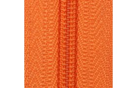 молния спиральная №3 рулонная s-523 оранжевый 10,4г/м 400м/уп купить по 5.2 - в интернет - магазине Веллтекс | Чебоксары
.