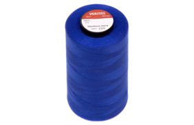 нитки швейные 100% pe 50/2 цв s-220 синий яркий (боб 5000ярдов) veritas купить по 107 - в интернет - магазине Веллтекс | Чебоксары
.
