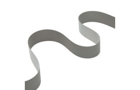 лента светоотражающая полиэстер 100% цв серый 25мм (боб 100м) veritas купить по 3.8 - в интернет - магазине Веллтекс | Чебоксары
.