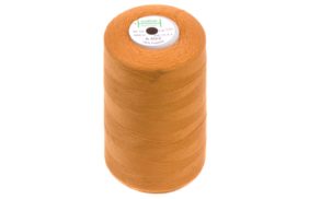 нитки швейные 100% pe 40/2 цв 1140 оранжевый светлый (боб 5000м) euron купить по 138 - в интернет - магазине Веллтекс | Чебоксары
.