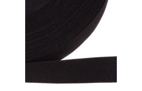резинка тканая soft цв черный 025мм (уп 25м) ekoflex купить по 28.7 - в интернет - магазине Веллтекс | Чебоксары
.