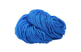 шнур для одежды круглый цв синий 5мм (уп 100м) 5-07 купить по 1.95 - в интернет - магазине Веллтекс | Чебоксары
.