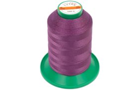 нитки повышенной прочности 40 (210d/4) цв 2645 фиолетовый темный (боб 1000м) tytan купить по 280 - в интернет - магазине Веллтекс | Чебоксары
.