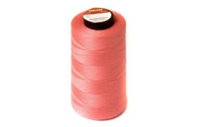 нитки швейные 100% pe 50/2 цв s-002 розовый грязный (боб 5000ярдов) veritas купить по 107 - в интернет - магазине Веллтекс | Чебоксары
.