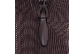 молния потайная нераз 35см s-088 коричневый темный zip купить по 6.2 - в интернет - магазине Веллтекс | Чебоксары
.
