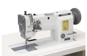 gc6221m промышленная швейная машина typical (голова) купить по доступной цене - в интернет-магазине Веллтекс | Чебоксары
