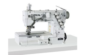 gк335-1356-d3 промышленная швейная машина typical (комплект) купить по доступной цене - в интернет-магазине Веллтекс | Чебоксары
