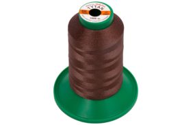 нитки повышенной прочности 60 (210d/2) цв 2567 коричневый (боб 1000м) tytan купить по 190 - в интернет - магазине Веллтекс | Чебоксары
.