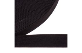 резинка тканая soft цв черный 020мм (уп 25м) ekoflex купить по 24.5 - в интернет - магазине Веллтекс | Чебоксары
.