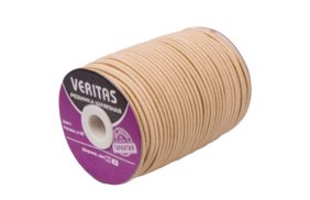 резинка шляпная цв бежевый 3мм (уп 50м)veritas s-892 купить по 6 - в интернет - магазине Веллтекс | Чебоксары
.