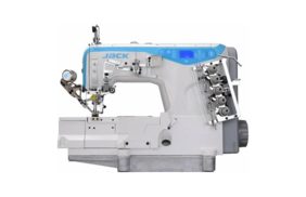 jk-w4-d-02bb промышленная швейная машина jack (6,4 мм) (голова) купить по доступной цене - в интернет-магазине Веллтекс | Чебоксары
