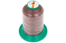 нитки повышенной прочности 40 (210d/4) цв 2567 коричневый (боб 1000м) tytan купить по 280 - в интернет - магазине Веллтекс | Чебоксары
.