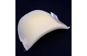 подплечики обшитые втачные цв белый размер 10 (уп 100 пар) в-10бел купить по 13.9 - в интернет - магазине Веллтекс | Чебоксары
.