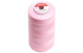 нитки швейные 100% pe 50/2 цв s-513 розовый (боб 5000ярдов) veritas купить по 107 - в интернет - магазине Веллтекс | Чебоксары
.
