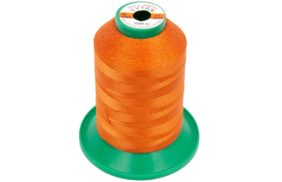 нитки повышенной прочности 40 (210d/4) цв 2515 оранжевый (боб 1000м) tytan купить по 280 - в интернет - магазине Веллтекс | Чебоксары
.