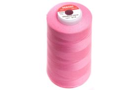 нитки швейные 100% pe 50/2 цв s-515 розовый яркий (боб 5000ярдов) veritas купить по 107 - в интернет - магазине Веллтекс | Чебоксары
.