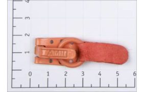 крючок шубный amii цв рыжий (уп 50шт) купить по 18 - в интернет - магазине Веллтекс | Чебоксары
.