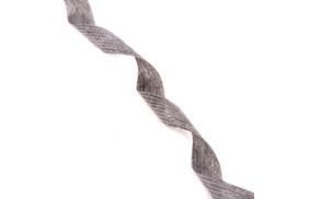 лента нитепрошивная 15мм цв графитовый (рул 100м) danelli l4yp44 купить по 192 - в интернет - магазине Веллтекс | Чебоксары
.
