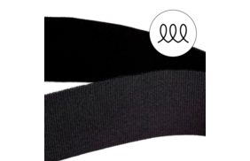 лента контакт мягкая петля цв черный 50мм (боб 25м) s-580 а veritas купить по 66.59 - в интернет - магазине Веллтекс | Чебоксары
.