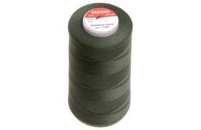 нитки швейные 100% pe 50/2 цв s-190 зеленый темный (боб 5000ярдов) veritas купить по 107 - в интернет - магазине Веллтекс | Чебоксары
.