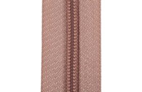 молния спиральная №5 рулонная s-221 розовый грязный 13-15г/м 200м/уп купить по 5.75 - в интернет - магазине Веллтекс | Чебоксары
.