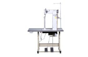 tw5-8365 промышленная швейная машина typical (голова+стол) купить по доступной цене - в интернет-магазине Веллтекс | Чебоксары
