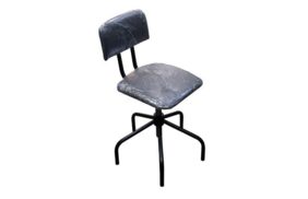 стул для швеи сп-1 с тканевым покрытием купить по цене 4750 руб - в интернет-магазине Веллтекс | Чебоксары
