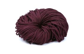 шнур для одежды круглый цв бордовый 5мм (уп 100м) 5-08 купить по 1.95 - в интернет - магазине Веллтекс | Чебоксары
.
