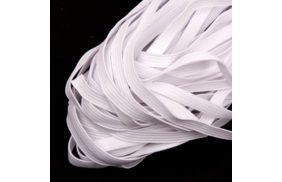 резинка вязаная стандарт цв белый 8мм (уп 50,100м) ekoflex купить по 6.3 - в интернет - магазине Веллтекс | Чебоксары
.