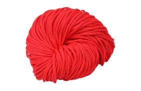 шнур для одежды круглый цв красный 5мм (уп 100м) 5-18 купить по 1.95 - в интернет - магазине Веллтекс | Чебоксары
.