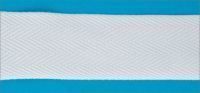 тесьма матрасная елочка 30мм цв белый (боб 50м) м-30 ekoflex купить по цене 5.89 руб - в интернет-магазине Веллтекс | Чебоксары
