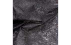 флизелин 25г/м2 точечный цв черный 90см (рул 100м) danelli f4p25 купить по 28.8 - в интернет - магазине Веллтекс | Чебоксары
.
