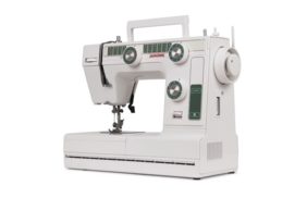 бытовая швейная машина janome le 22 / 394 купить по доступной цене - в интернет-магазине Веллтекс | Чебоксары

