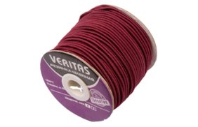 резинка шляпная цв бордовый темный 2мм (уп 50м)veritas s-021 купить по 3.6 - в интернет - магазине Веллтекс | Чебоксары
.