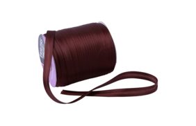 косая бейка атласная цв s-331 коричневый (уп 131,6м) veritas купить по 295 - в интернет - магазине Веллтекс | Чебоксары
.