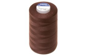 нитки швейные 100% pe 40/2 цв s-868 коричневый темный (боб 5000ярдов) veritas купить по 119 - в интернет - магазине Веллтекс | Чебоксары
.