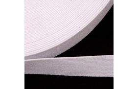 резинка тканая soft цв белый 020мм (уп 25м) ekoflex купить по 21.1 - в интернет - магазине Веллтекс | Чебоксары
.