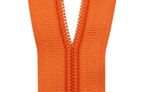 молния спиральная №5 рулонная s-523(157) оранжевый 13-15г/м 200м/уп купить по 7.6 - в интернет - магазине Веллтекс | Чебоксары
.