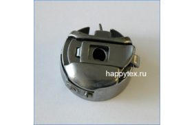 hsa04021 шпульный колпачок (комплектный happy) купить по цене 2640 руб - в интернет-магазине Веллтекс | Чебоксары
