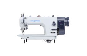 s-f01/0303d промышленная швейная машина type special (голова+стол 6-1d) купить по доступной цене - в интернет-магазине Веллтекс | Чебоксары
