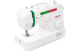 бытовая швейная машина necchi 5534 а купить по доступной цене - в интернет-магазине Веллтекс | Чебоксары
