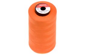 нитки швейные 100% pe 50/2 цв s-523 оранжевый (боб 5000ярдов) veritas купить по 107 - в интернет - магазине Веллтекс | Чебоксары
.