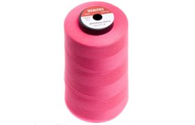 нитки швейные 100% pe 50/2 цв s-516 розовый яркий (боб 5000ярдов) veritas купить по 107 - в интернет - магазине Веллтекс | Чебоксары
.