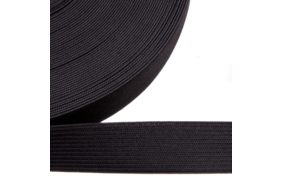 резинка вязаная лайт цв черный 20мм (уп 25м) ekoflex купить по 14 - в интернет - магазине Веллтекс | Чебоксары
.