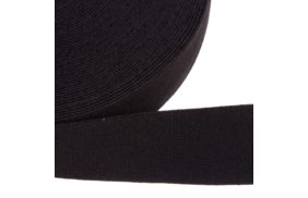 резинка тканая soft цв черный 045мм (уп 25м) ekoflex купить по 59.4 - в интернет - магазине Веллтекс | Чебоксары
.