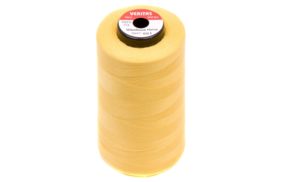 нитки швейные 100% pe 50/2 цв s-001 желтый (боб 5000ярдов) veritas купить по 107 - в интернет - магазине Веллтекс | Чебоксары
.