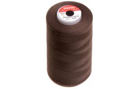 нитки швейные 100% pe 50/2 цв s-157 коричневый темный (боб 5000ярдов) veritas купить по 107 - в интернет - магазине Веллтекс | Чебоксары
.